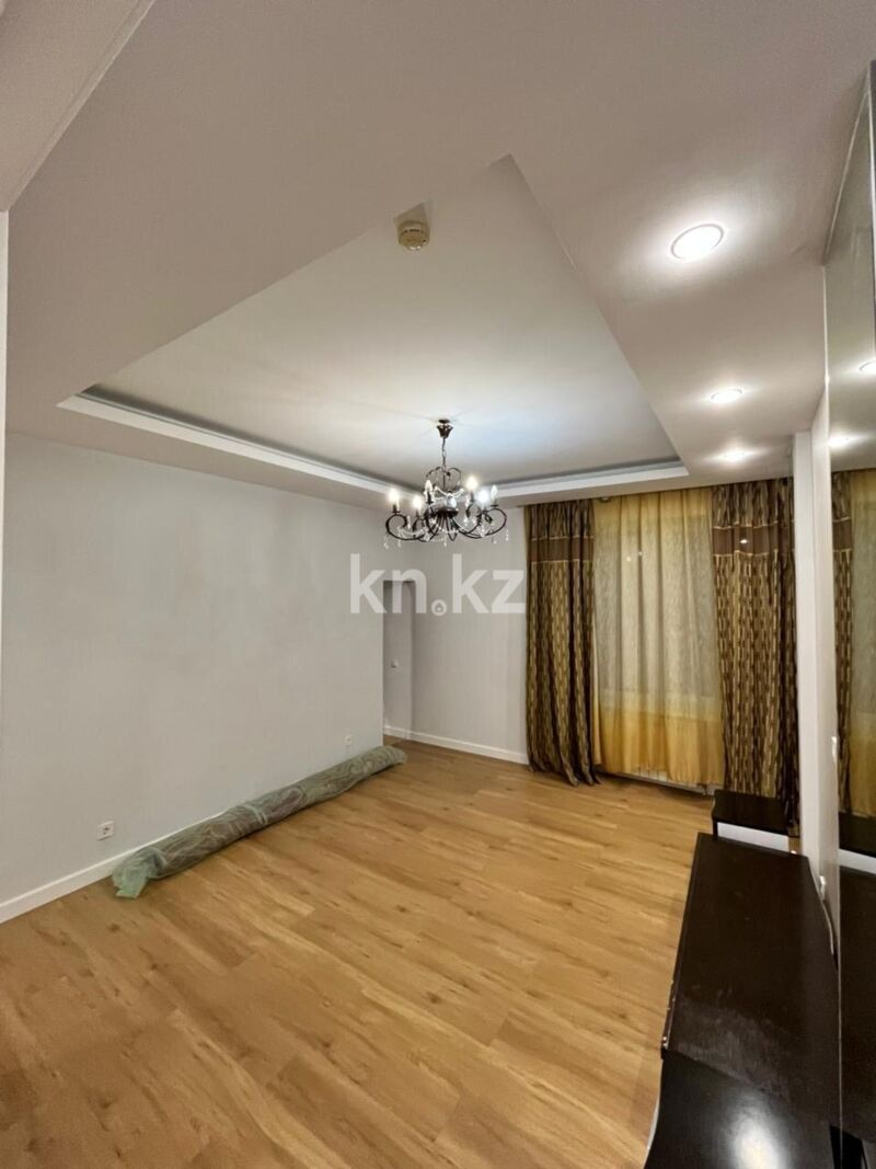 Продажа 4-комнатной квартиры, 156 м² - Продажа квартир в монолитном доме в Казахстане фото 3 из 7
