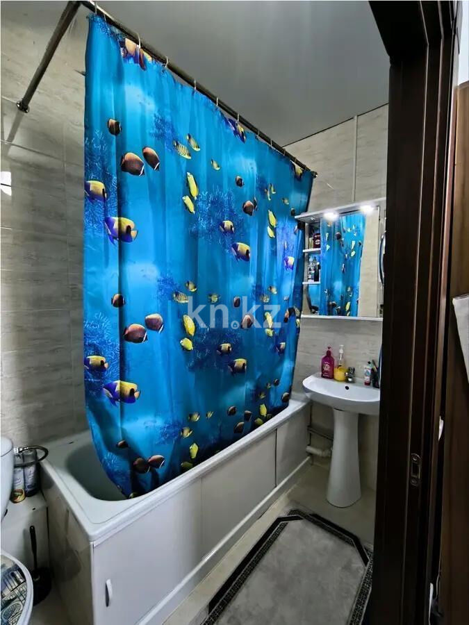 Продажа 1-комнатной квартиры, 40 м² - Продажа однокомнатных квартир в Жетысуском р-не Алматы - страница 13 фото 4 из 5