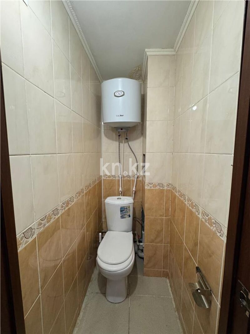 Продажа 1-комнатной квартиры, 35 м² - Продажа однокомнатных квартир в Темиртау - страница 7 фото 6 из 11