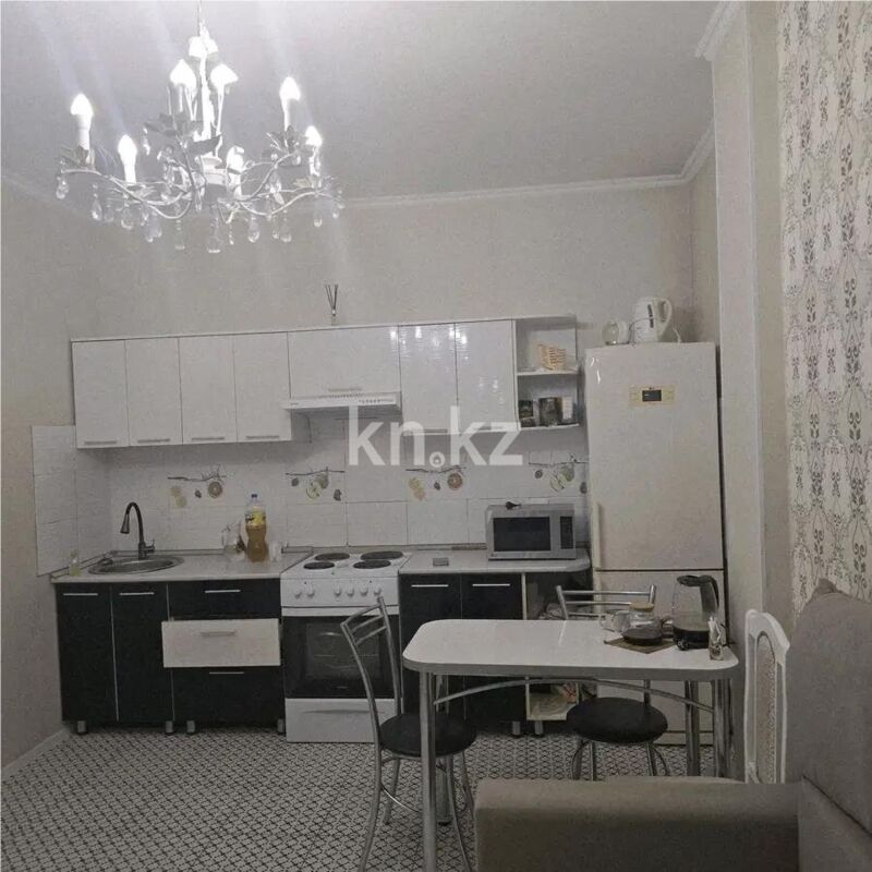 Продажа 1-комнатной квартиры, 40 м² - Продажа однокомнатных квартир от собственников в Астане - страница 40 фото 2 из 3