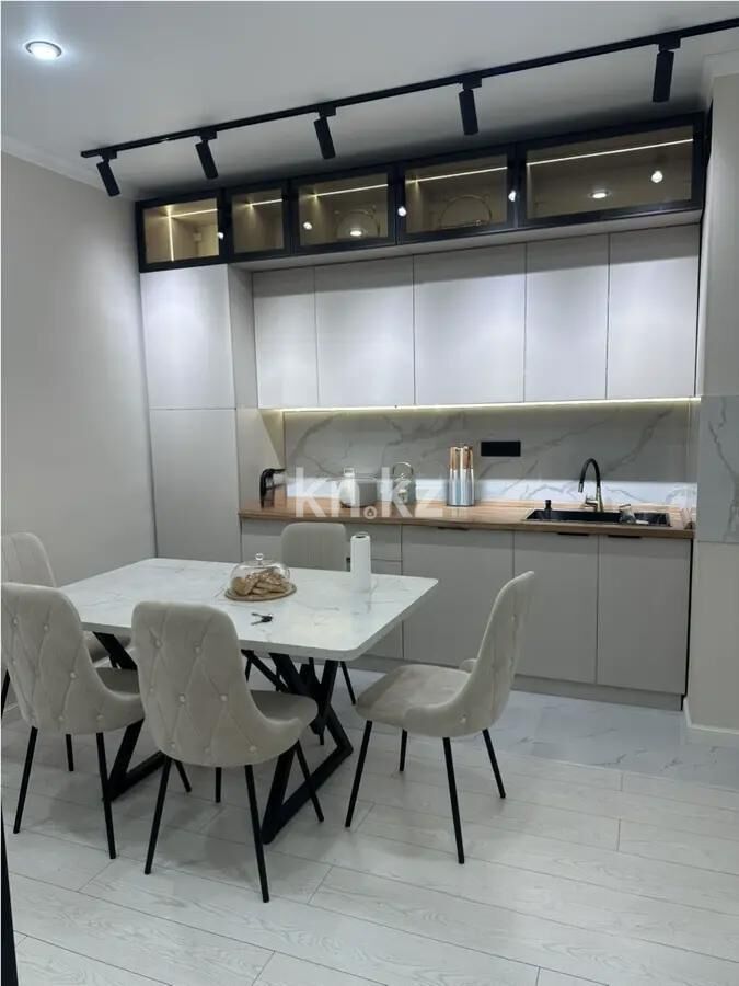 Продажа 2-комнатной квартиры, 63.5 м² - Продажа квартир в Казахстане - страница 154 фото 3 из 4
