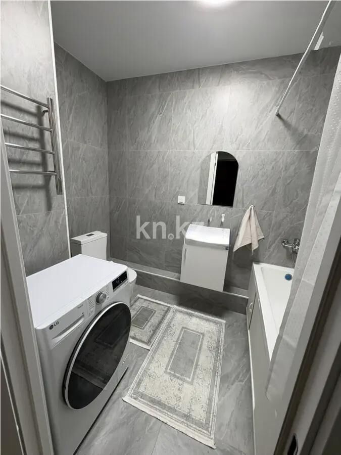 Продажа 2-комнатной квартиры, 60 м² - Продажа квартир в монолитном доме в Астане - страница 5 фото 4 из 4