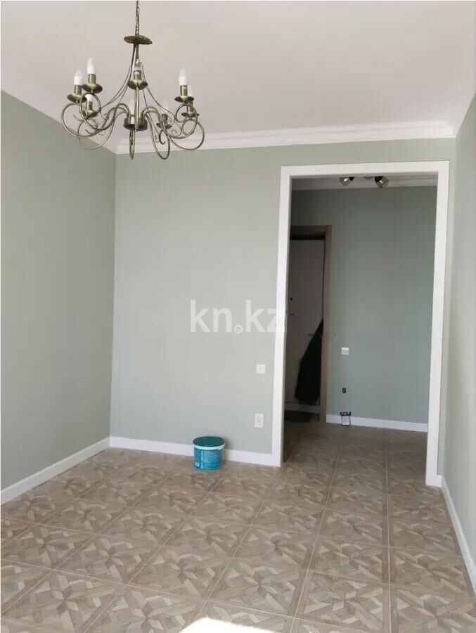 Продажа 1-комнатной квартиры, 38.4 м² - Продажа однокомнатных квартир в р-не Сарайшык Астаны - страница 6 фото 2 из 3