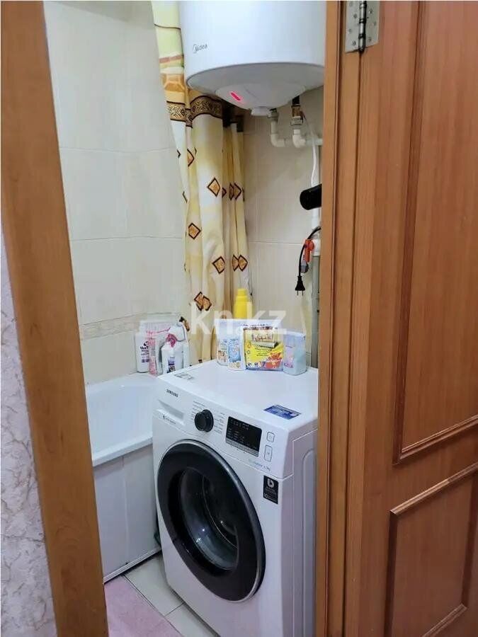 Продажа 3-комнатной квартиры, 65 м² - Продажа квартир в панельном доме в Казахстане - страница 2 фото 7 из 9