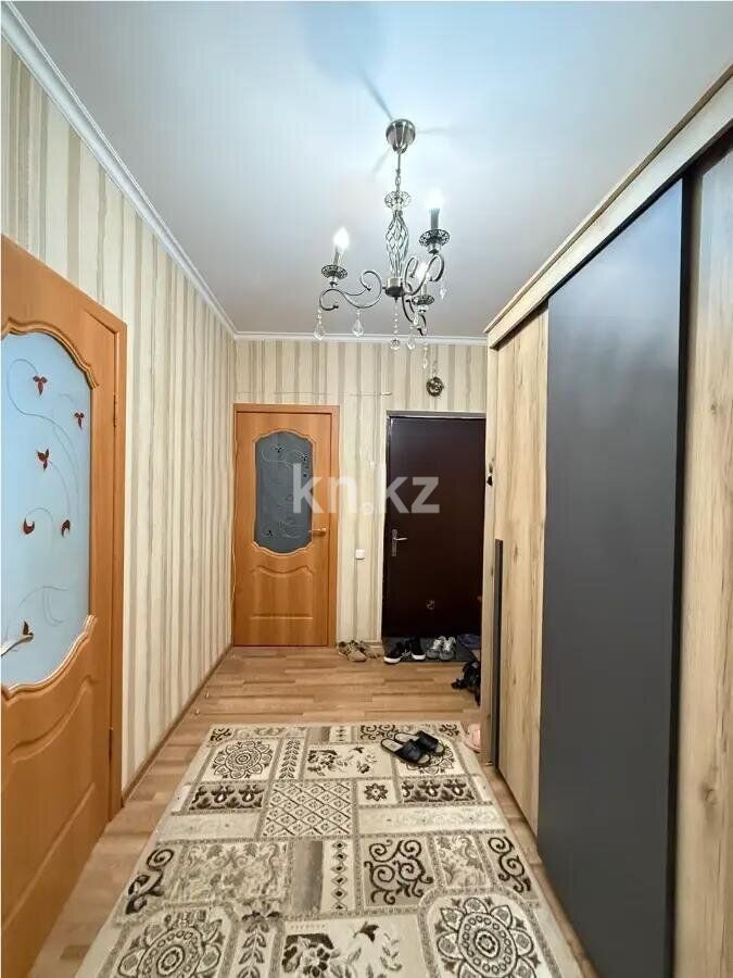 Продажа 3-комнатной квартиры, 80 м² - Продажа трехкомнатных квартир от собственников в Караганде фото 6 из 6