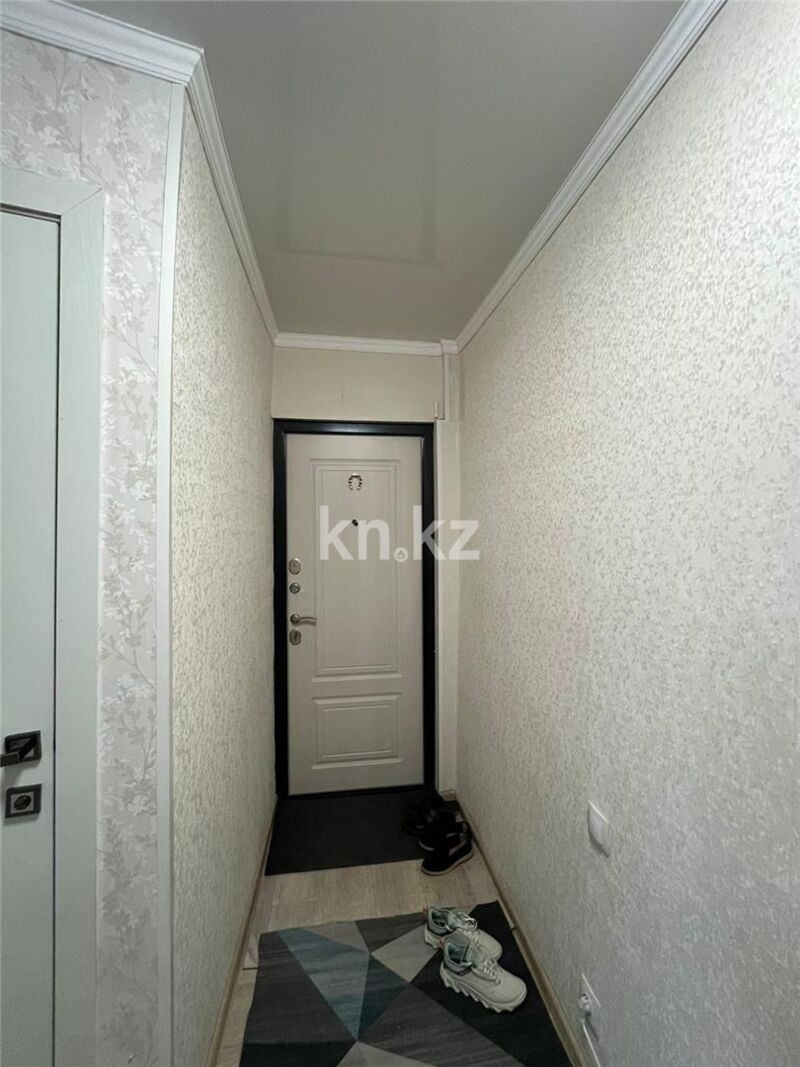 Продажа 3-комнатной квартиры, 54 м² - Продажа трехкомнатных квартир на Юго-Востоке Караганды - страница 19 фото 10 из 12