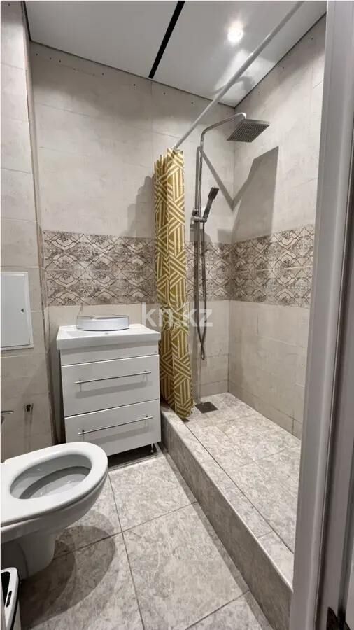 Продажа 1-комнатной квартиры, 41.7 м² - Продажа однокомнатных квартир в р-не Сарайшык Астаны - страница 12 фото 3 из 3