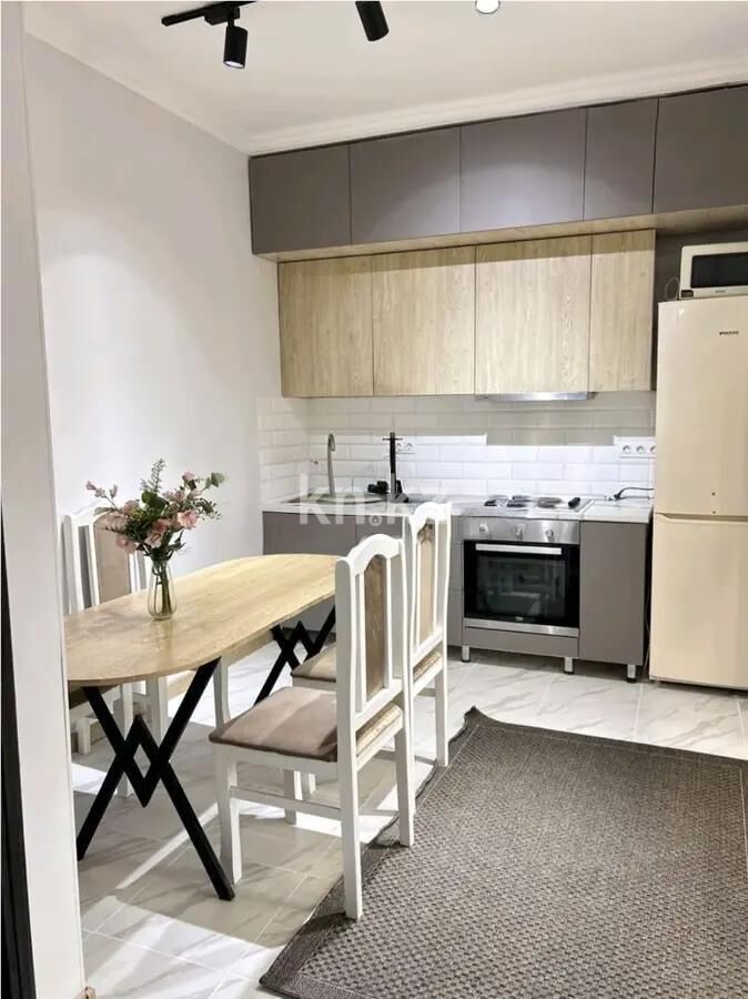 Продажа 2-комнатной квартиры, 72 м² - Продажа квартир в новостройках Алматы - страница 12 фото 3 из 3