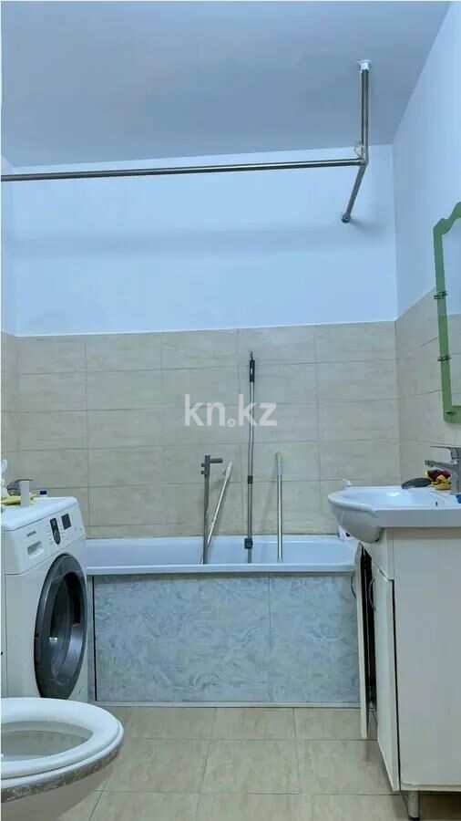 Продажа 2-комнатной квартиры, 56 м² - Продажа двухкомнатных квартир в Алатауском р-не Алматы - страница 27 фото 4 из 4