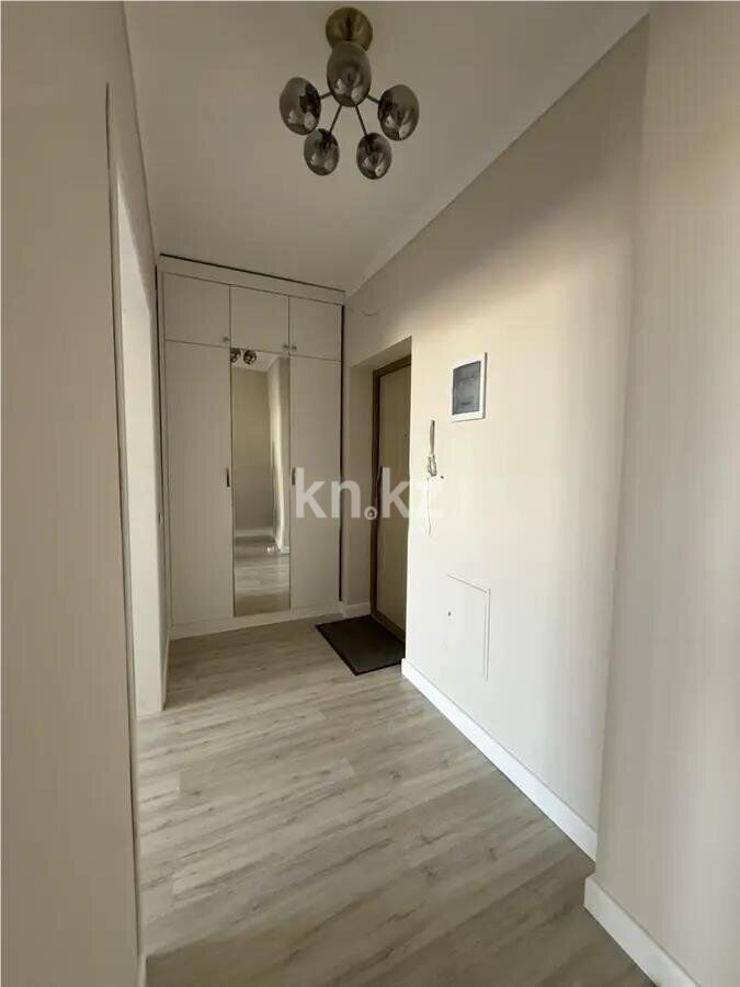 Продажа 1-комнатной квартиры, 37.3 м² - Продажа квартир в блочном доме в Казахстане - страница 6 фото 4 из 4
