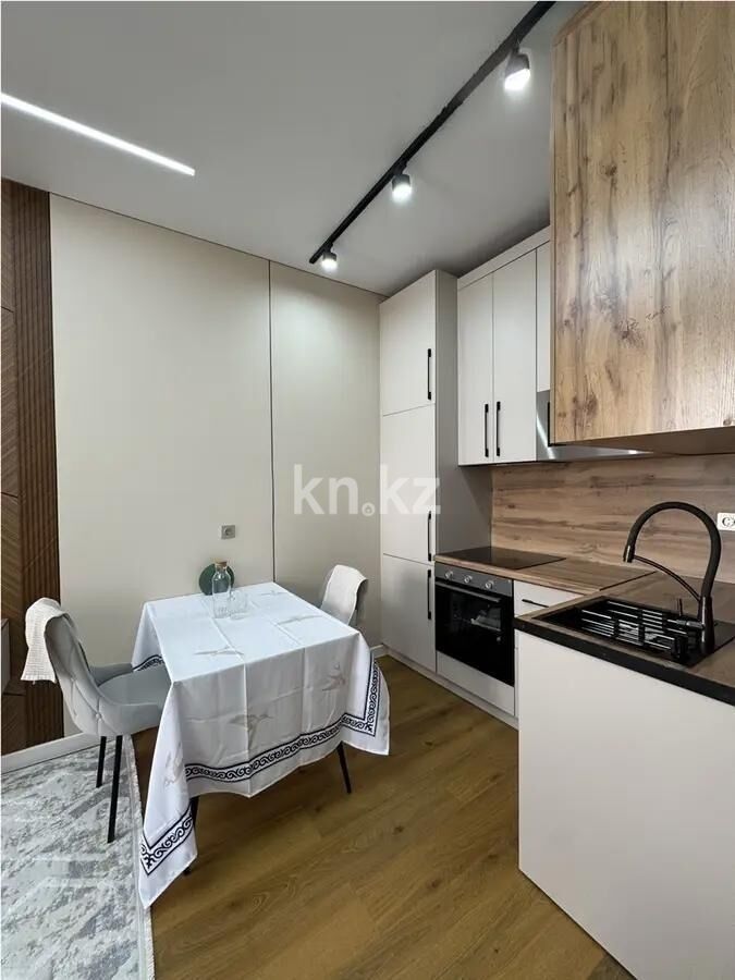 Продажа 2-комнатной квартиры, 40 м² - Продажа двухкомнатных квартир в р-не Сарайшык Астаны - страница 17 фото 3 из 5