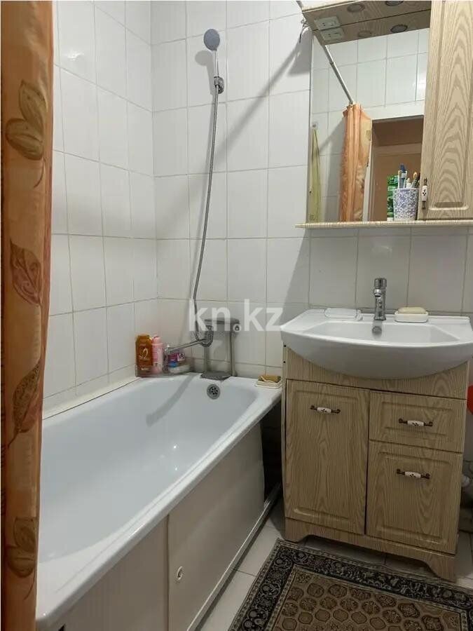 Продажа 2-комнатной квартиры, 53 м² - Продажа двухкомнатных квартир в Алатауском р-не Алматы - страница 13 фото 4 из 4