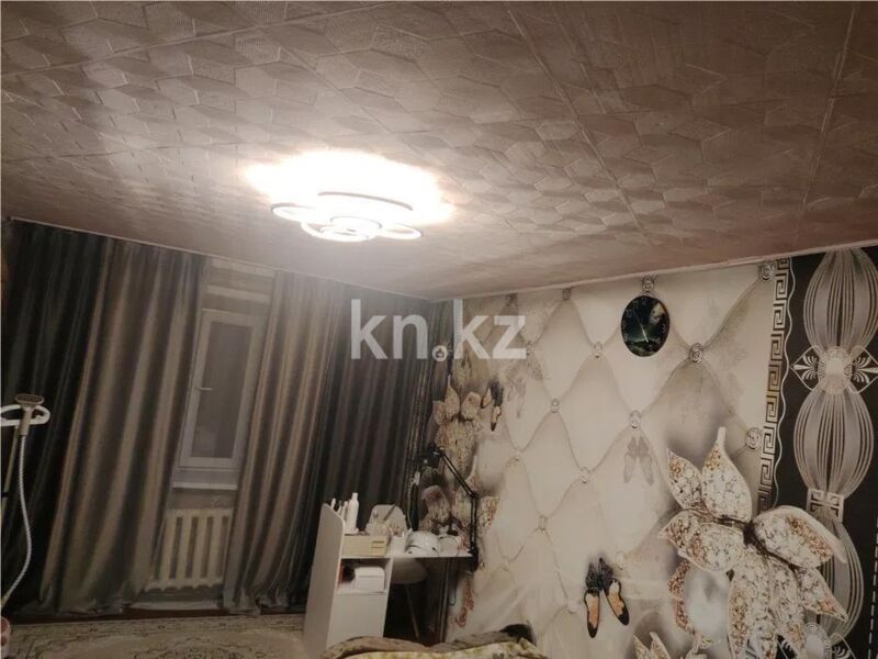 Продажа 2-комнатной квартиры, 49 м² - Продажа двухкомнатных квартир в Темиртау - страница 5 фото 1 из 4