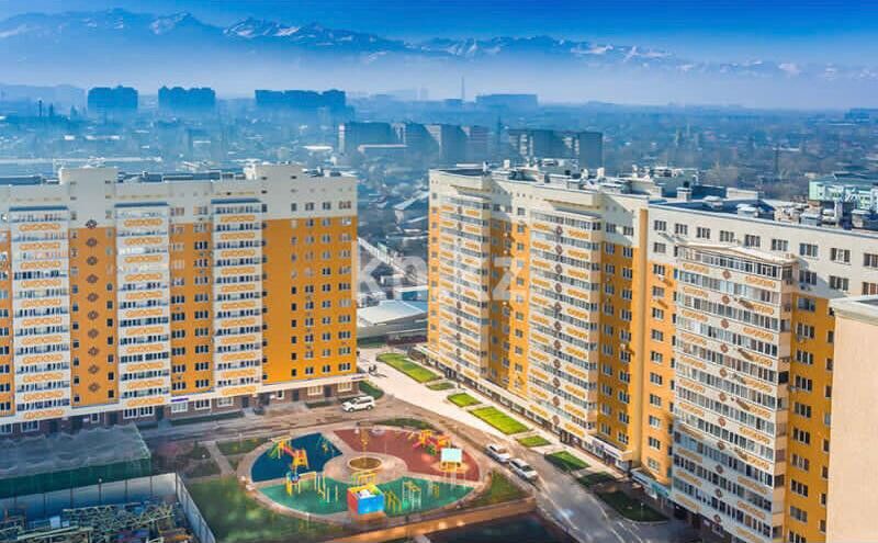 Аренда 1-комнатной квартиры, 45 м² - Аренда квартир помесячно в Алматы фото 7 из 9