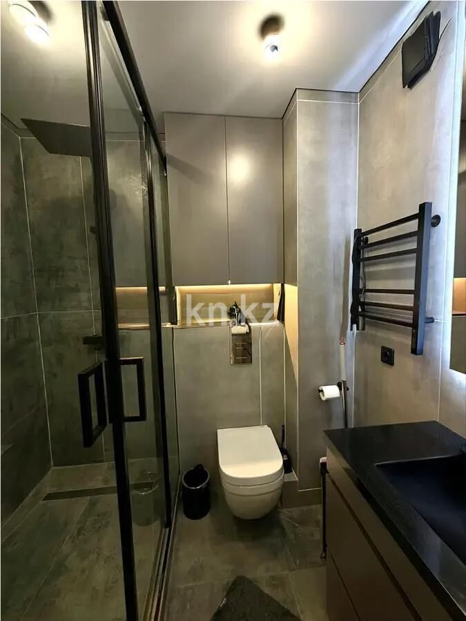 Продажа 2-комнатной квартиры, 50.4 м² - Продажа квартир в новостройках Алматы без посредников - страница 5 фото 4 из 5