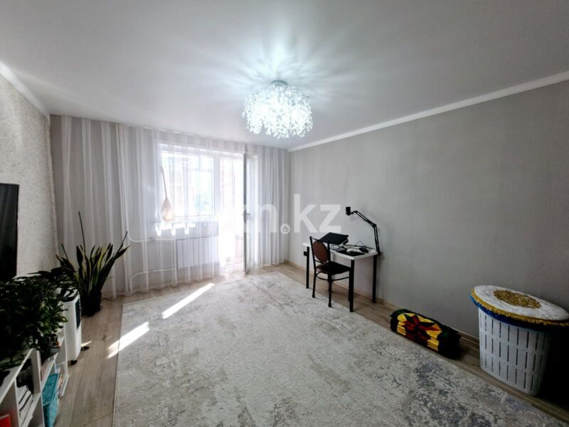 Продажа 1-комнатной квартиры, 45.7 м² - Продажа однокомнатных квартир в Костанае фото 3 из 11