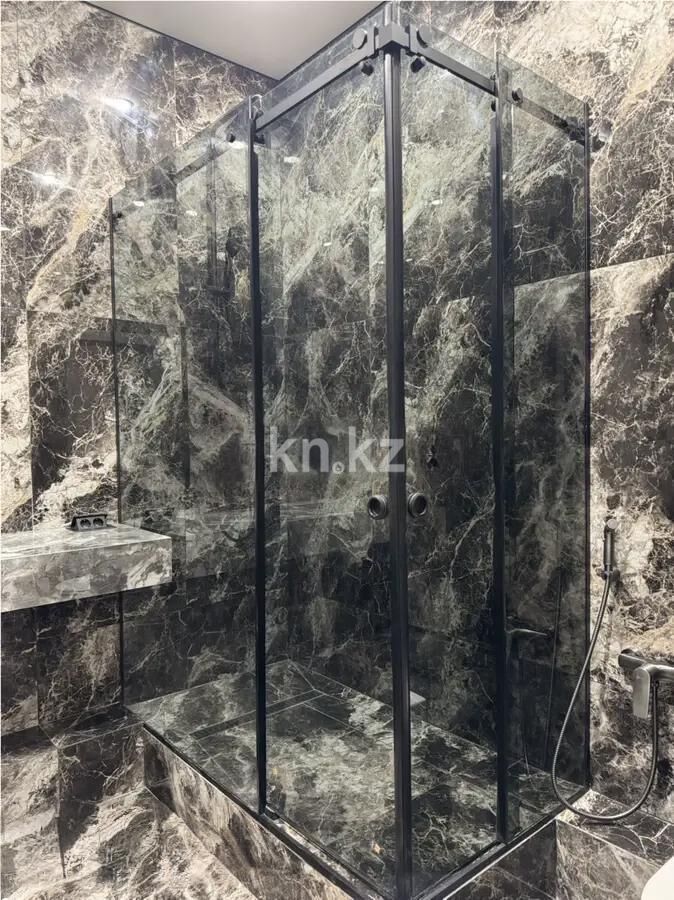 Продажа 1-комнатной квартиры, 45.7 м² - Недвижимость в Алматы - страница 20 фото 3 из 5