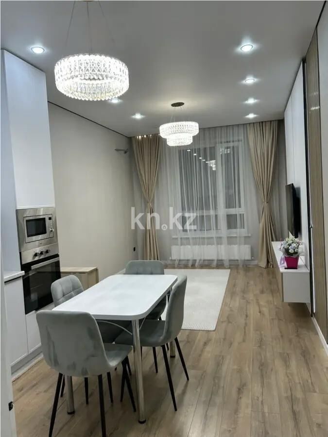 Продажа 3-комнатной квартиры, 64.3 м² - Продажа трехкомнатных квартир в кирпичном доме в Казахстане - страница 76 фото 4 из 5