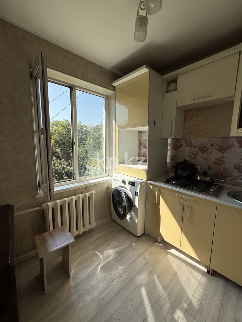 Аренда 3-комнатной квартиры, 68 м² - Аренда квартир помесячно в Алматы фото 4 из 6