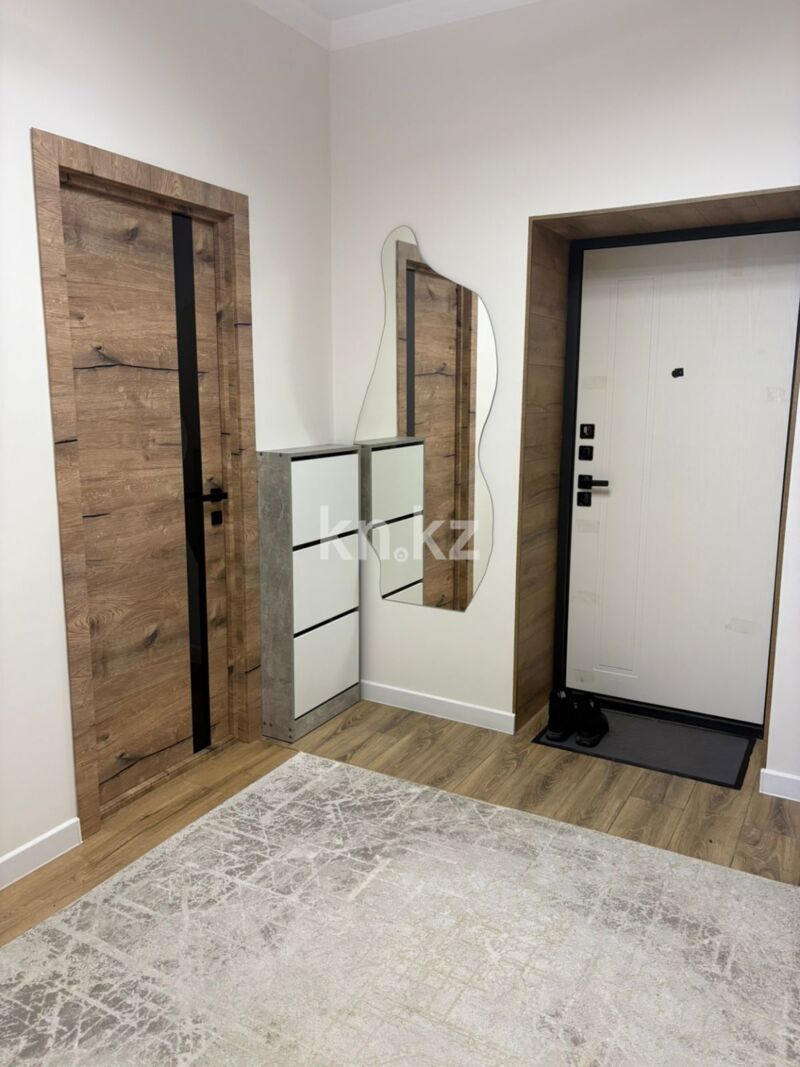 Продажа 1-комнатной квартиры, 42.3 м² - Продажа квартир в Казахстане - страница 6 фото 3 из 12