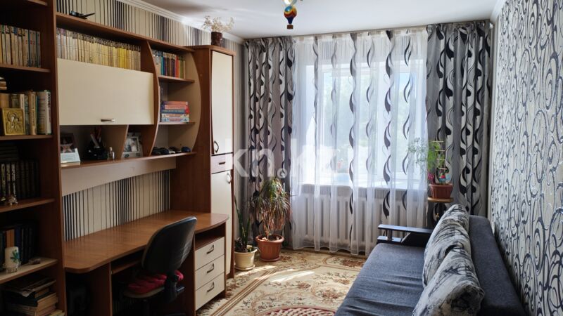 Продажа 3-комнатной квартиры, 60.8 м² - Продажа трехкомнатных квартир в Караганде - страница 36 фото 6 из 31