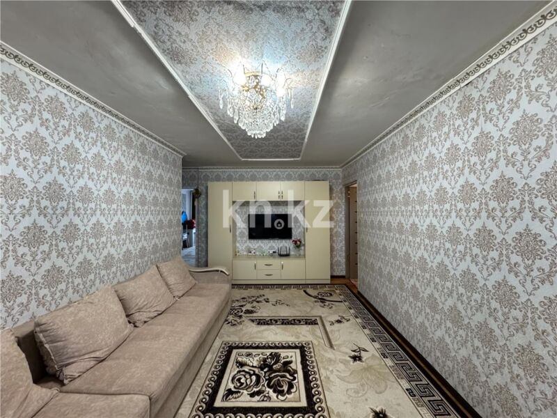 Продажа 3-комнатной квартиры, 59 м² - Недвижимость в Темиртау - страница 24 фото 2 из 14