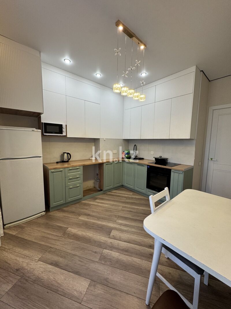 Аренда 2-комнатной квартиры, 65 м² - Аренда недвижимости в Казахстане - страница 5 фото 7 из 17