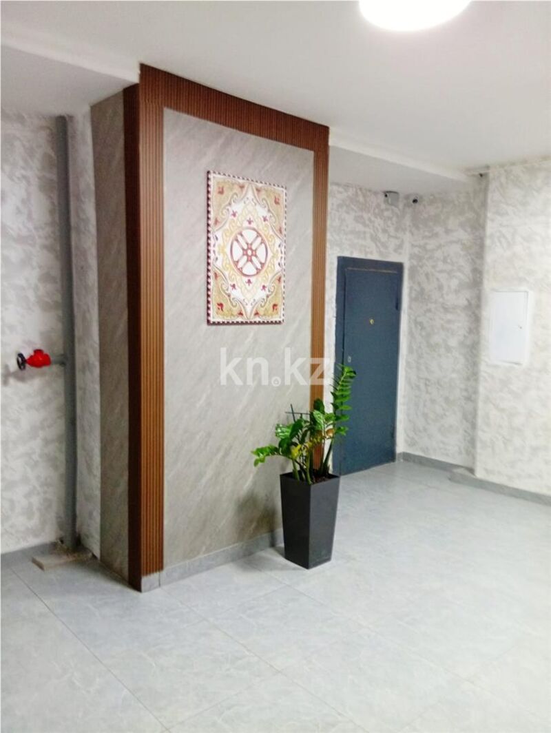 Продажа 1-комнатной квартиры, 50 м² - Продажа однокомнатных квартир в р-не Сарыарка Астаны - страница 19 фото 10 из 10