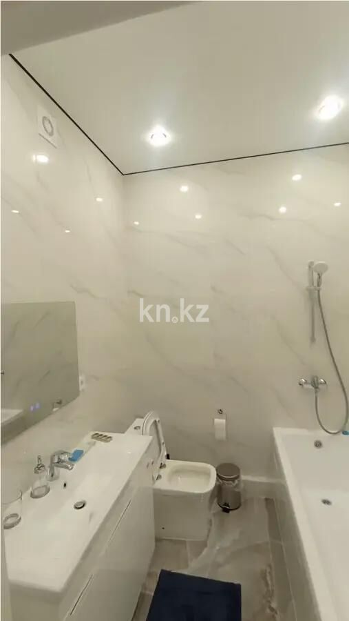 Продажа 1-комнатной квартиры, 45 м² - Продажа однокомнатных квартир в Ауэзовском р-не Алматы - страница 17 фото 3 из 4
