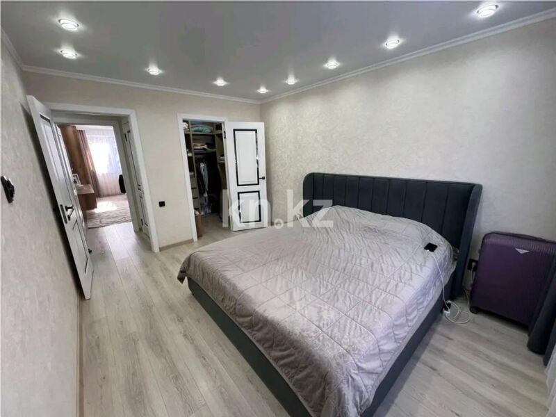 Продажа 2-комнатной квартиры, 48 м² - Продажа двухкомнатных квартир от собственников в Караганде - страница 23 фото 2 из 5