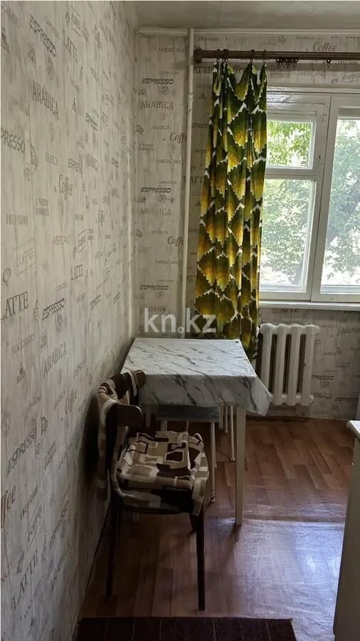 Продажа 1-комнатной квартиры, 29 м² - Продажа однокомнатных квартир в панельном доме в Караганде - страница 8 фото 2 из 4