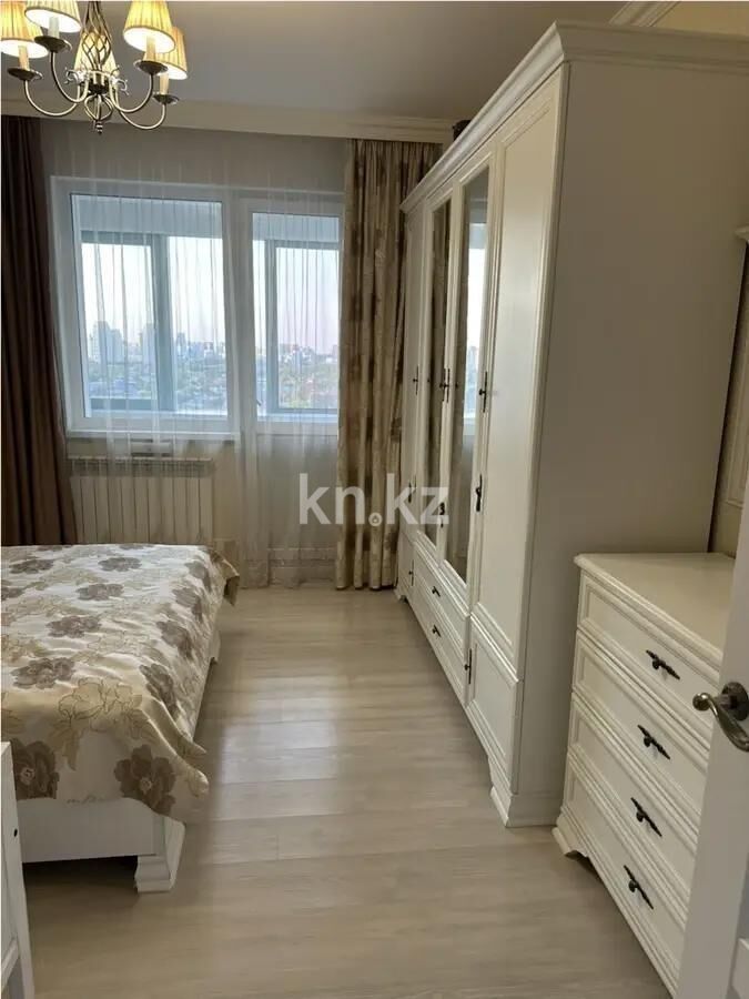 Продажа 3-комнатной квартиры, 87 м² - Продажа квартир в блочном доме в Казахстане - страница 119 фото 2 из 5