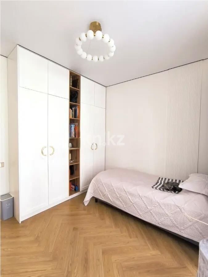 Продажа 3-комнатной квартиры, 55 м² - Продажа трехкомнатных квартир в Казахстане - страница 7 фото 3 из 7