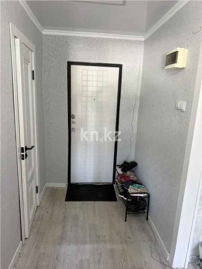 Продажа 1-комнатной квартиры, 31 м² - Продажа однокомнатных квартир в блочном доме в Казахстане - страница 4 фото 4 из 5