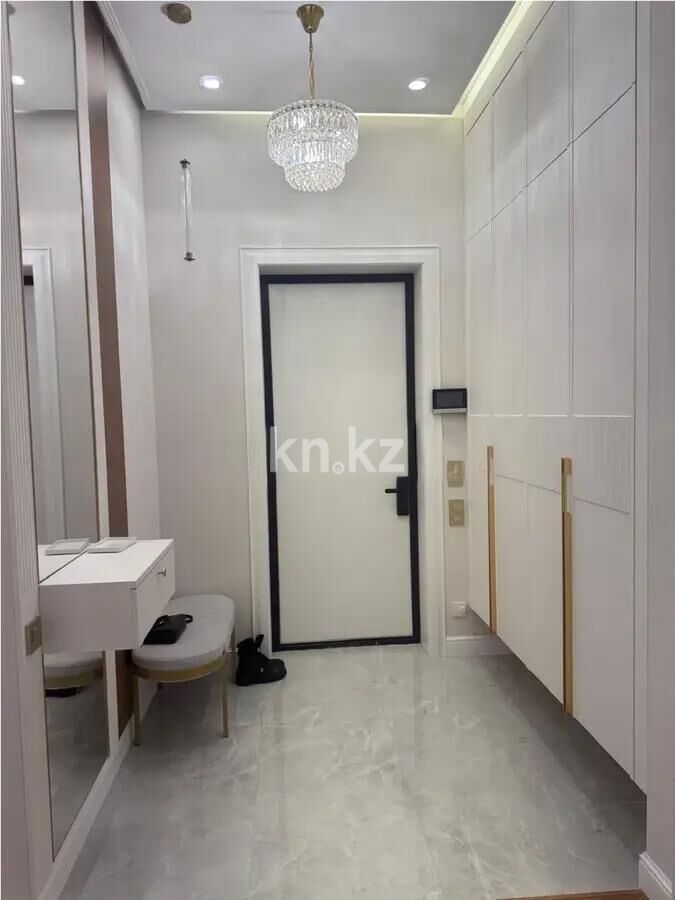 Продажа 3-комнатной квартиры, 115 м² - Продажа квартир в монолитно-каркасном доме в Астане - страница 98 фото 10 из 10