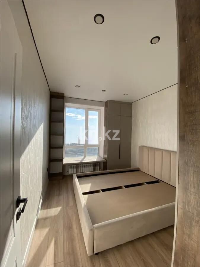 Продажа 2-комнатной квартиры, 39 м² - Продажа двухкомнатных квартир в р-не Есиль Астаны - страница 43 фото 2 из 4
