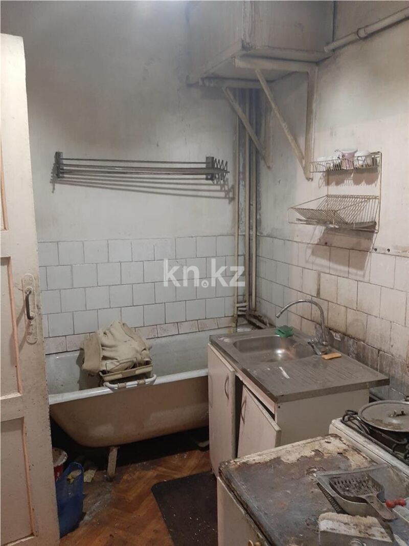 Продажа 3-комнатного дома, 59.2 м² - Продажа домов, коттеджей в Казахстане фото 14 из 22
