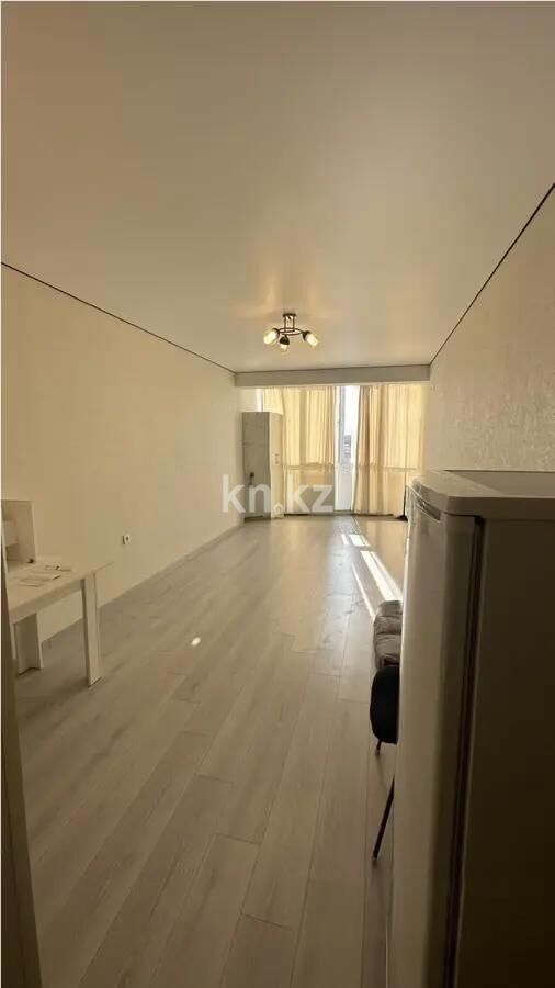 Продажа 1-комнатной квартиры, 30 м² - Продажа однокомнатных квартир в Наурызбайском р-не Алматы - страница 4 фото 1 из 4