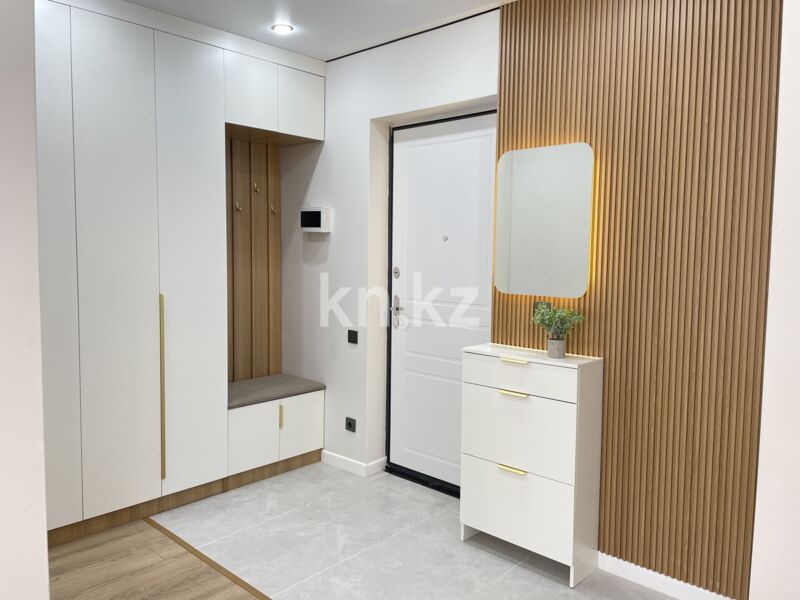 Продажа 2-комнатной квартиры, 40 м² - Продажа квартир в блочном доме в Казахстане - страница 15 фото 9 из 21