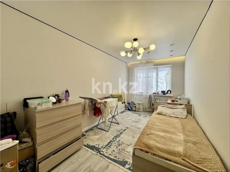 Продажа 3-комнатной квартиры, 73 м² - Продажа квартир в кирпичном доме в Астане - страница 173 фото 3 из 6