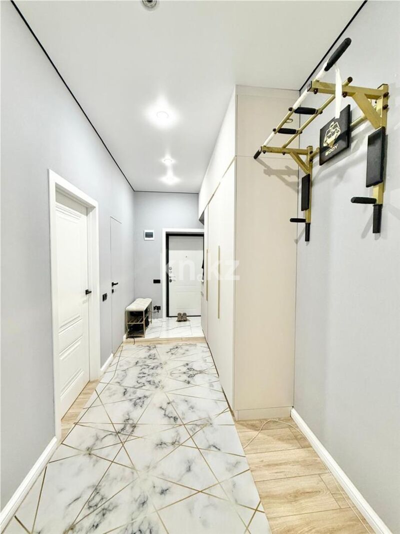 Продажа 2-комнатной квартиры, 70 м² - Продажа двухкомнатных квартир в кирпичном доме в Караганде - страница 31 фото 10 из 12