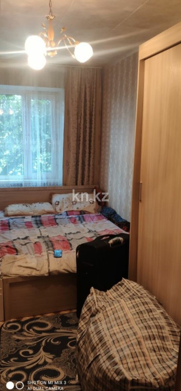 Продажа 2-комнатной квартиры, 44 м² - Продажа двухкомнатных квартир в Майкудуке Караганды - страница 5 фото 2 из 12