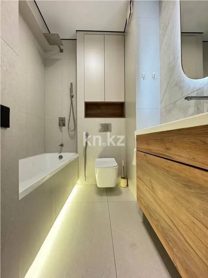 Продажа 3-комнатной квартиры, 60 м² - Продажа трехкомнатных квартир в Алатауском р-не Алматы - страница 2 фото 5 из 6