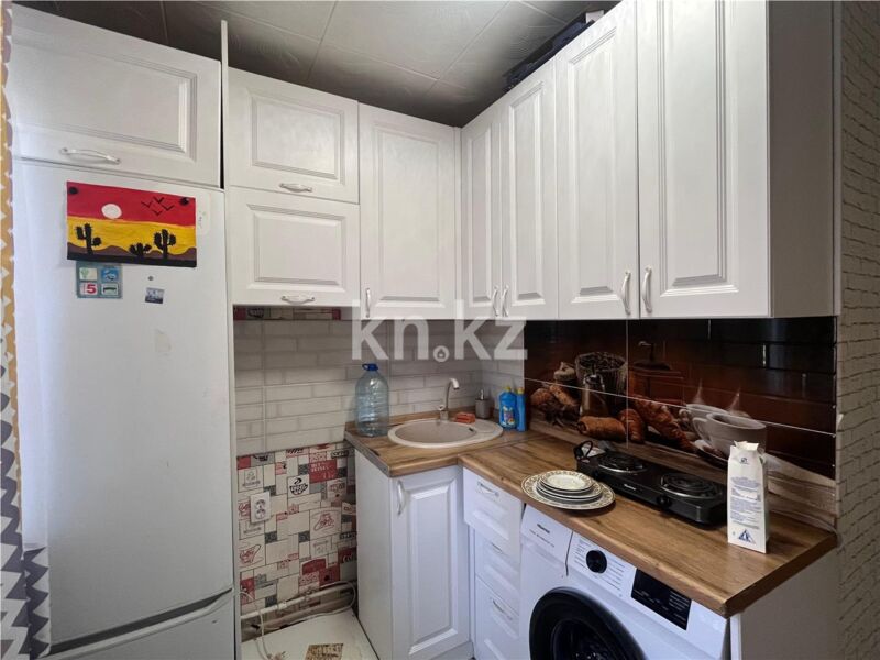 Продажа 2-комнатной квартиры, 42 м² - Продажа двухкомнатных квартир в Майкудуке Караганды - страница 15 фото 1 из 9