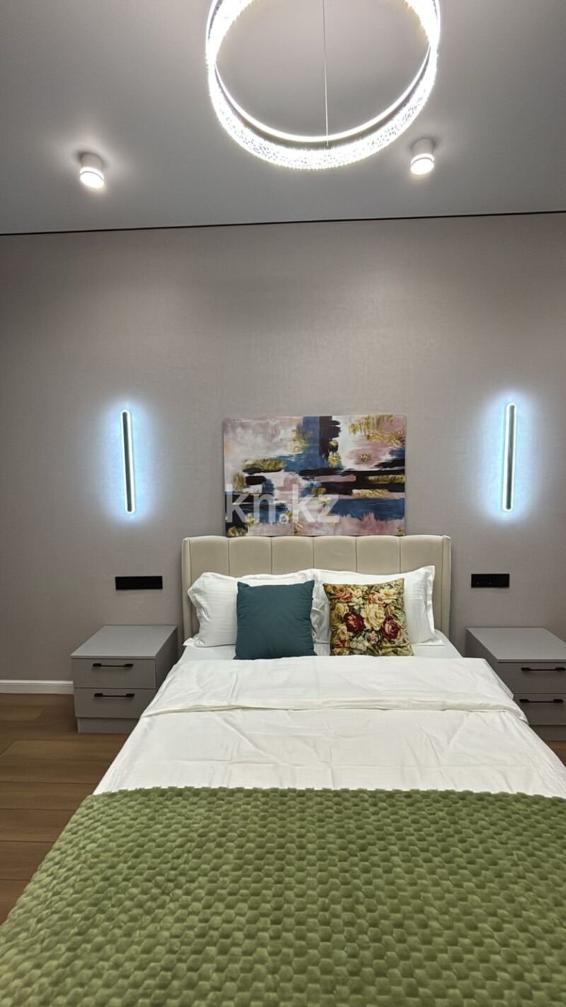 Продажа 2-комнатной квартиры, 45 м² - Продажа квартир в монолитном доме в Алматы - страница 3 фото 5 из 10