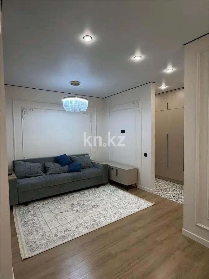 Продажа 2-комнатной квартиры, 38 м² - Продажа квартир в Казахстане - страница 128 фото 1 из 4