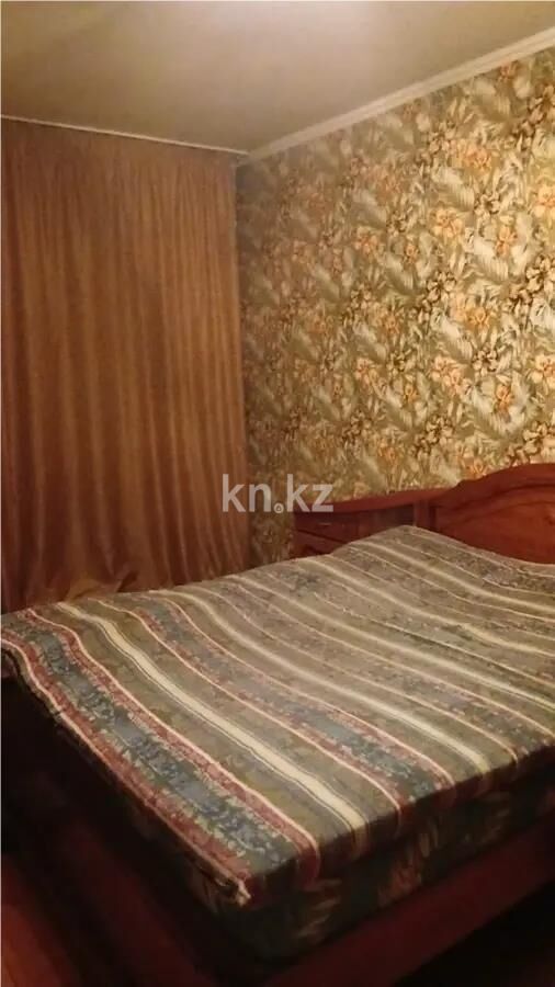 Продажа 1-комнатной квартиры, 30 м² - Продажа квартир в панельном доме в Караганде фото 1 из 3