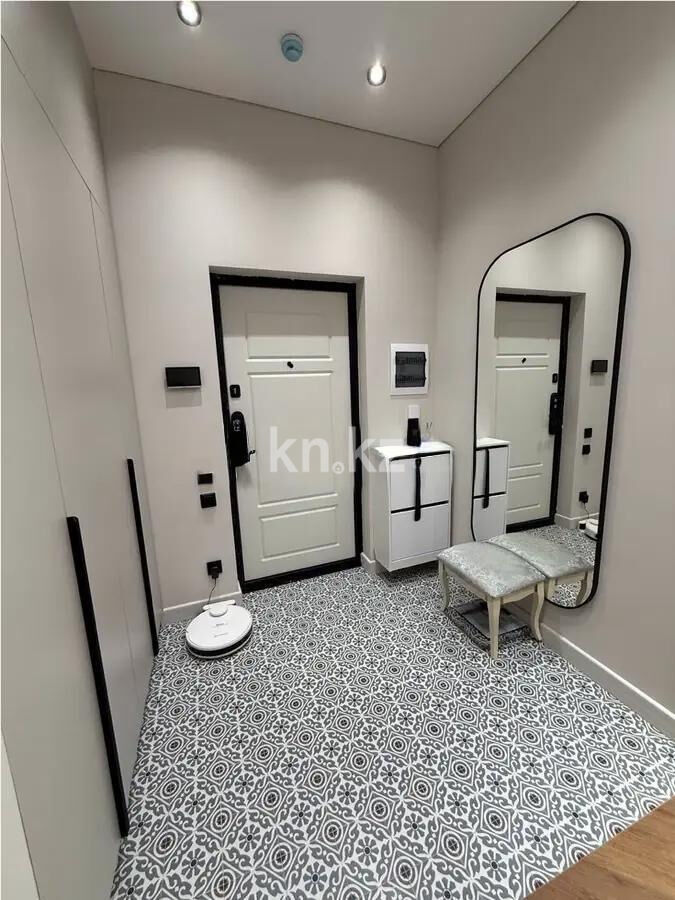 Продажа 3-комнатной квартиры, 80 м² - Продажа трехкомнатных квартир в Бостандыкском р-не Алматы - страница 3 фото 7 из 7