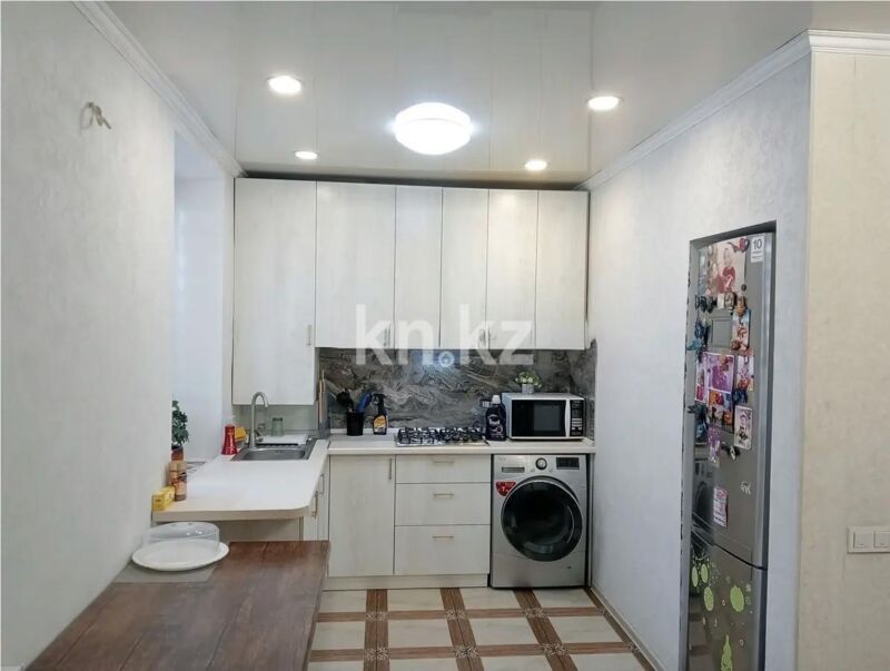 Продажа 1-комнатной квартиры, 30.5 м² - Продажа однокомнатных квартир в кирпичном доме в Алматы - страница 11 фото 2 из 3