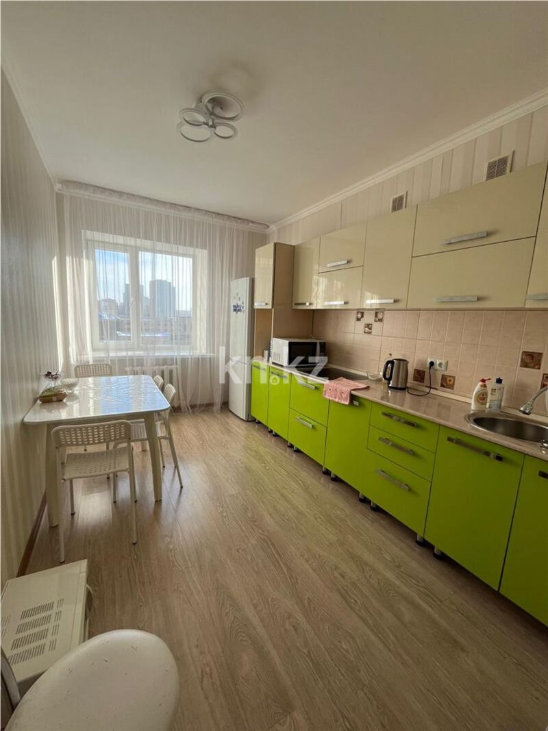 Продажа 1-комнатной квартиры, 44 м² - Продажа однокомнатных квартир в р-не Есиль Астаны - страница 31 фото 4 из 7